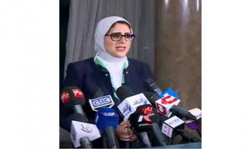 أول تعليق من وزارة الصحة على اتهامات «عدم تسجيل فتاة» ضمن وفيات كورونا أول تعليق من وزارة الصحة على اتهامات «عدم تسجيل فتاة» ضمن وفيات كورونا