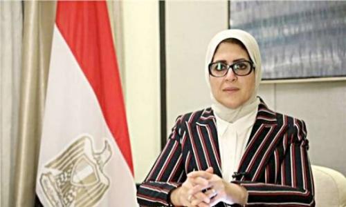 الصحة: الوضع الوبائي لا يزال تحت السيطرة الصحة: الوضع الوبائي لا يزال تحت السيطرة