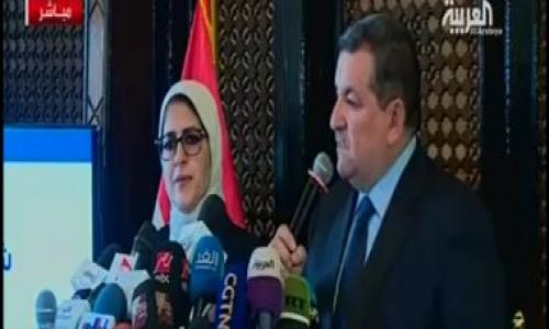 وزير الإعلام: وزير الإعلام: