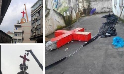 اعتقال مسيحيين بتهمة التبشير في تونس