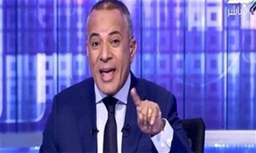 أحمد موسى يطالب بعزل بعض المحافظات بسبب كورونا أحمد موسى يطالب بعزل بعض المحافظات بسبب كورونا