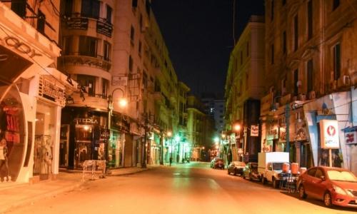 نيابة الإسكندرية تخلي سبيل 5 خالفوا الحظر بكفالة تصل إلى ألفين جنيه نيابة الإسكندرية تخلي سبيل 5 خالفوا الحظر بكفالة تصل إلى ألفين جنيه