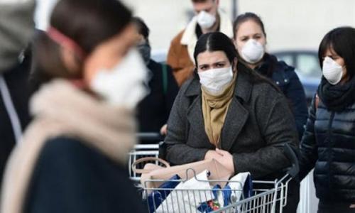 ممكن يسببوا كارثة.. ماذا يحدث مع العائدين من إيطاليا بطريقة غير رسمية بأسيوط ممكن يسببوا كارثة.. ماذا يحدث مع العائدين من إيطاليا بطريقة غير رسمية بأسيوط