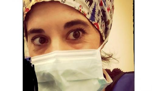 ممرضة إيطالية تنتحر بعد تأكد إصابتها بفيروس كورونا خوفا على حياة الآخرين