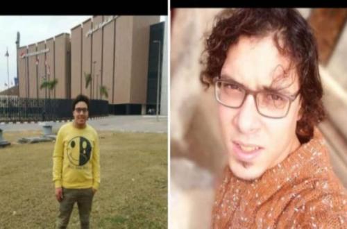 اجتمعا في الحياة ولم يفرق بينهما الموت.. وفاة توأمين اجتمعا في الحياة ولم يفرق بينهما الموت.. وفاة توأمين