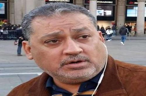 وفاة خامس مصري في إيطاليا بسبب فيروس كورونا وفاة خامس مصري في إيطاليا بسبب فيروس كورونا