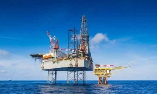 رزق المصريين.. بدء إنتاج الغاز الطبيعى من بئرين جديدين بالبحر المتوسط رزق المصريين.. بدء إنتاج الغاز الطبيعى من بئرين جديدين بالبحر المتوسط