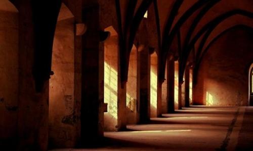 تفاصيل العثور علي 7 جثث في كنيسة سانت يوهانيس في إثيوبيا
