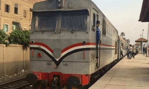 التدخين 70 جنيها.. السكة الحديد ترفع قيمة غرامات مخالفات القطارات التدخين 70 جنيها.. السكة الحديد ترفع قيمة غرامات مخالفات القطارات
