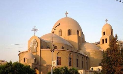 الأقباط يختتمون الصوم الكبير غدًا