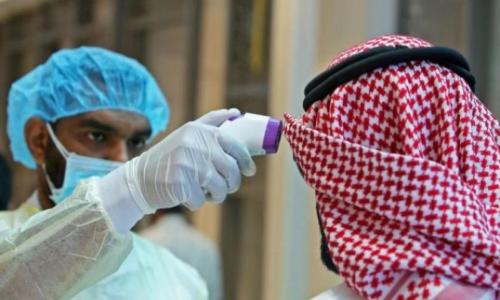 تسجيل 279 حالة إصابة جديدة بكورونا في قطر
