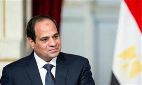 السيسي لـ الحكومة: توسعوا في توزيع الكمامات على المواطنين حتى ولو بالمجان السيسي لـ الحكومة: توسعوا في توزيع الكمامات على المواطنين حتى ولو بالمجان