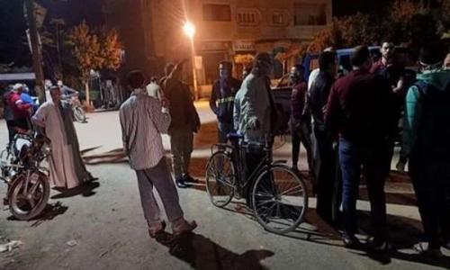 ماذا يحدث داخل ماذا يحدث داخل