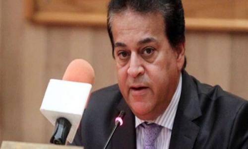 إلغاء الترم الثاني.. التعليم العالي ترد بموعد الامتحانات إلغاء الترم الثاني.. التعليم العالي ترد بموعد الامتحانات
