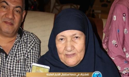 35 مصابًا وحالتا وفاة.. أول حوار مع عائلة تحارب كورونا في شبرا الخيمة 35 مصابًا وحالتا وفاة.. أول حوار مع عائلة تحارب كورونا في شبرا الخيمة