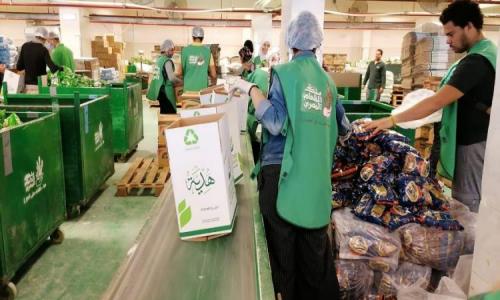 الكنيسة الأسقفية تساهم في مساعدة العمالة غير المنتظمة