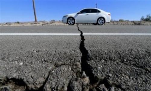 زلزال قوي يضرب ولاية أمريكية.. والأصعب خلال ساعات