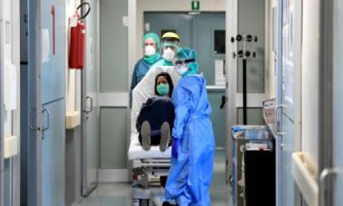 جامعة أسوان: سلبية عينات 12 حالة من المخالطين للسيدة المتوفية بـ جامعة أسوان: سلبية عينات 12 حالة من المخالطين للسيدة المتوفية بـ