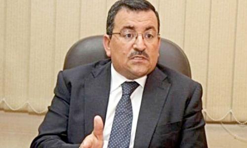 وزير الإعلام: عزل قرية المعتمدية بسبب استهتار المواطنين