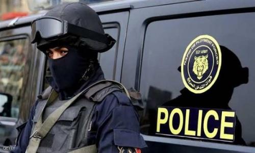 الشرطة تساعد مواطنا فى نقل دم لأحد أقاربه وقت الحظر بأسيوط
