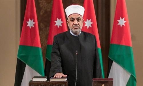 رسميا.. الأردن : إلغاء صلاة التراويح وإغلاق المساجد فى رمضان