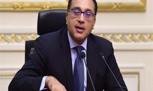 مدبولي يعلن اقتطاع 20% من رواتب الوزراء لدعم متضرري كورونا مدبولي يعلن اقتطاع 20% من رواتب الوزراء لدعم متضرري كورونا