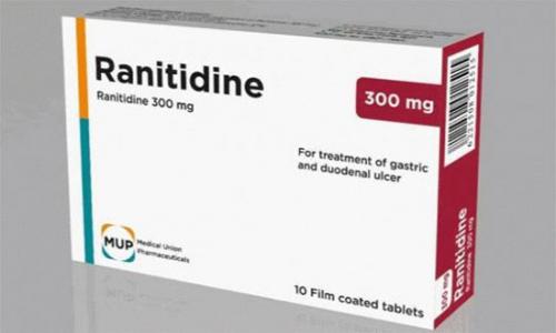 هيئة الدواء: سحب جميع المستحضرات الدوائية المحتوية على مادة «رانتيدين»