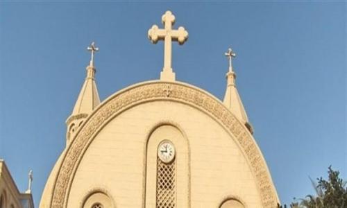 بطريركية الإسكندرية: وقف الأكاليل عقب عيد القيامة لغلق الكنائس