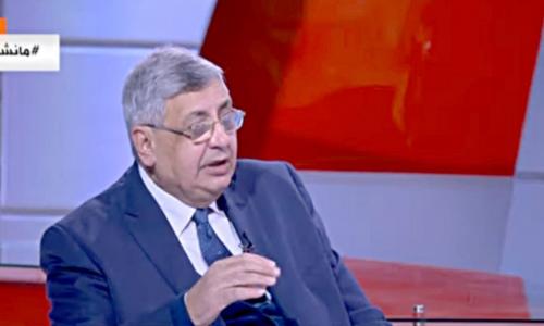 مستشار رئيس الجمهورية: المجتمع تراخى في رمضان في اتباع إجراءات كورونا مستشار رئيس الجمهورية: المجتمع تراخى في رمضان في اتباع إجراءات كورونا