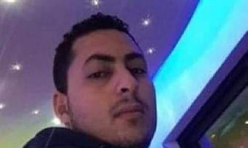 الشاب شريف فرج.. وفاة سابع مصري بكورونا في إيطاليا الشاب شريف فرج.. وفاة سابع مصري بكورونا في إيطاليا