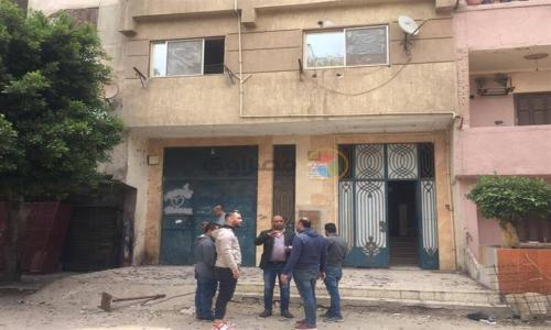 جيران خلية الأميرية يكشفون معلومات عن عناصرها ولحظة الاشتباك جيران خلية الأميرية يكشفون معلومات عن عناصرها ولحظة الاشتباك