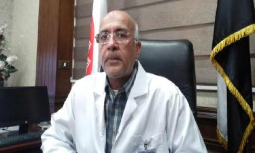 معهد القلب: إصابة ممرض بفيروس كورونا وتعقيم قسم الطوارئ