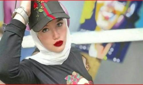النيابة تحجز حنين حسام لصباح اليوم لاستكمال التحقيقات النيابة تحجز حنين حسام لصباح اليوم لاستكمال التحقيقات