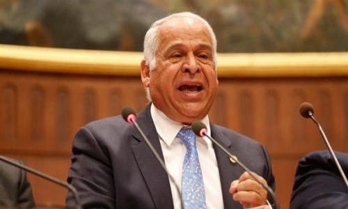طبقوا الحظر الكامل .. رسالة من فرج عامر للمصريين طبقوا الحظر الكامل .. رسالة من فرج عامر للمصريين