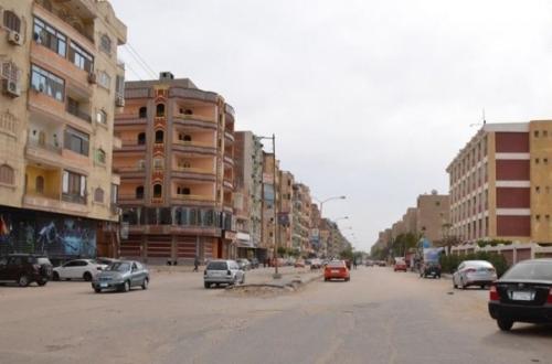 كورونا يتسبب في العزل الإجباري لـ6 عمارات بالأقصر وغلق 30 مصلحة حكومية كورونا يتسبب في العزل الإجباري لـ6 عمارات بالأقصر وغلق 30 مصلحة حكومية