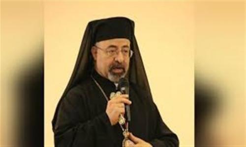 بطريرك الكاثوليك يهنئ الرئيس السيسي والشعب المصري بعيد الفطر