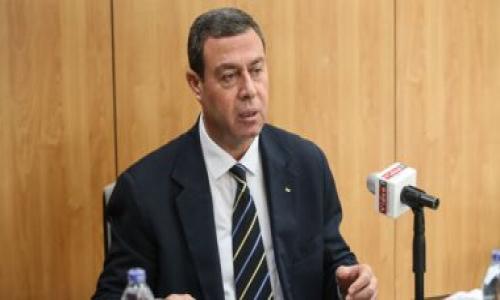 سفير فلسطين بالقاهرة يشكر مصر رئيسًا وشعبًا لإرسالها مساعدات طبية