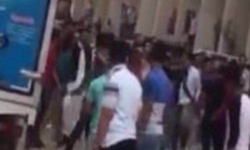 التحقيقات: خلافات الجيرة تسببت فى مشاجرة عائلتين ووفاة طفل فى مصر القديمة التحقيقات: خلافات الجيرة تسببت فى مشاجرة عائلتين ووفاة طفل فى مصر القديمة