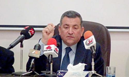 وزير الإعلام عن إجراءات العيد: اتخذنا قرارات كما لو كان حظرا كليا وزير الإعلام عن إجراءات العيد: اتخذنا قرارات كما لو كان حظرا كليا