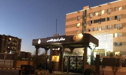 وفاة الدكتور أشرف القاضى استشارى الباطنة بأسوان متأثرا بفيروس كورونا وفاة الدكتور أشرف القاضى استشارى الباطنة بأسوان متأثرا بفيروس كورونا