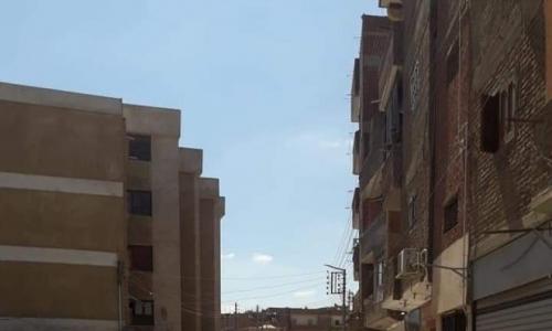 إعلان الحظر الجزئي في قريتين بالمنوفية بسبب تزايد الإصابات والوفيات إعلان الحظر الجزئي في قريتين بالمنوفية بسبب تزايد الإصابات والوفيات