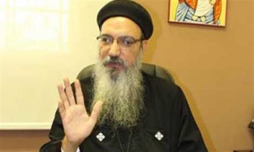 صلاة بـ الكمامات وتباعد كامل.. الكنيسة: جاهزون لعودة الطقوس وننتظر قرار الحكومة صلاة بـ الكمامات وتباعد كامل.. الكنيسة: جاهزون لعودة الطقوس وننتظر قرار الحكومة