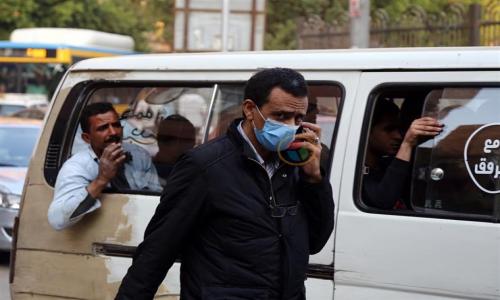 من السبت.. 6 أماكن لا تدخلها بدون كمامة: منع وغرامات فورية من السبت.. 6 أماكن لا تدخلها بدون كمامة: منع وغرامات فورية