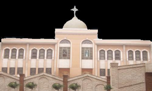 راعي كنيسة العذراء بالأباصيري يعلن فتحها 1 يونيو