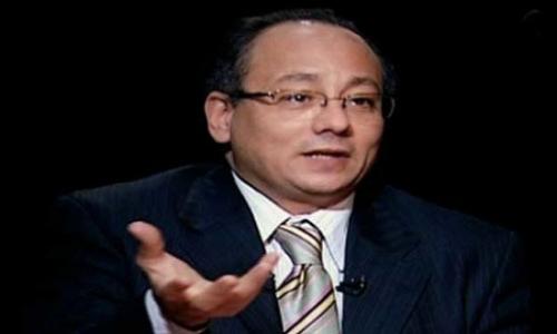 عماد جاد يناشد السيسي إزالة الأسماء العثمانية من شوارع مصر