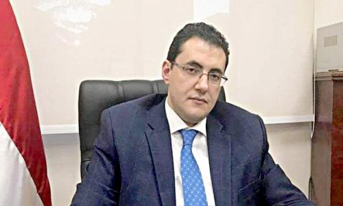 الصحة تعلق على شائعة الحظر الكلي: سنتخذ إجراءات قانونية الصحة تعلق على شائعة الحظر الكلي: سنتخذ إجراءات قانونية