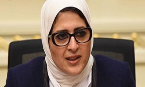 الصحة تكشف سيناريوهات إدارة أزمة كورونا بعد تخطى الـ6 آلاف إصابة الصحة تكشف سيناريوهات إدارة أزمة كورونا بعد تخطى الـ6 آلاف إصابة