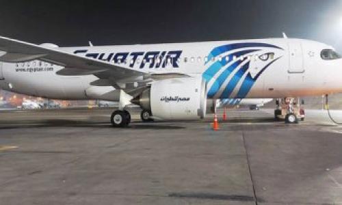 وزارة الطيران: توقف رحلات عودة العالقين بالخارج خلال إجازة عيد الفطر