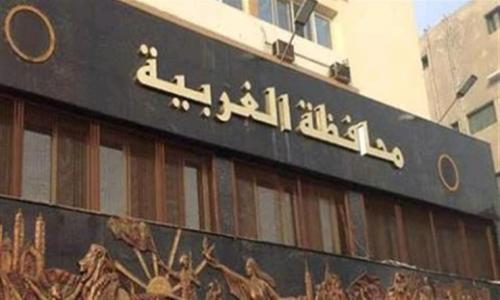 بسبب كورونا.. عزل عزبة بسبب كورونا.. عزل عزبة