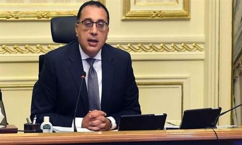 مدبولي: مناقشة إعادة فتح دور العبادة في النصف الثاني من يونيو مدبولي: مناقشة إعادة فتح دور العبادة في النصف الثاني من يونيو